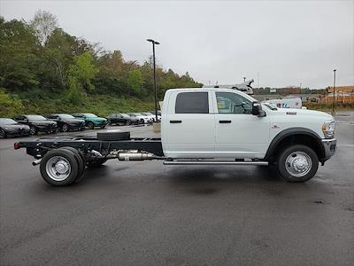 2024 Ram 5500 Crew Cab DRW 4x4, Cab Chassis for sale #R205 - photo 2