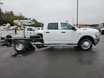 New 2024 Ram 3500 Tradesman Crew Cab 4x4 60 CA Cab Chassis for sale #R206 - photo 4
