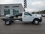 New 2024 Ram 3500 Tradesman Regular Cab 4x4 84 CA Cab Chassis for sale #R212 - photo 6