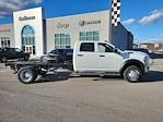 2024 Ram 5500 Crew Cab DRW 4x4, Cab Chassis for sale #R219 - photo 4