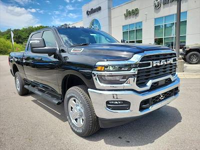 New 2025 Ram 2500 Tradesman Crew Cab 4x4 Pickup for sale #G536639 - photo 1