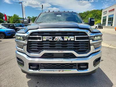 New 2025 Ram 2500 Tradesman Crew Cab 4x4 Pickup for sale #G536639 - photo 2