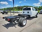 New 2025 Ram 5500 Tradesman Crew Cab 4x4 84 CA Cab Chassis for sale #S101 - photo 2