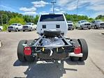 New 2025 Ram 5500 Tradesman Crew Cab 4x4 84 CA Cab Chassis for sale #S101 - photo 5