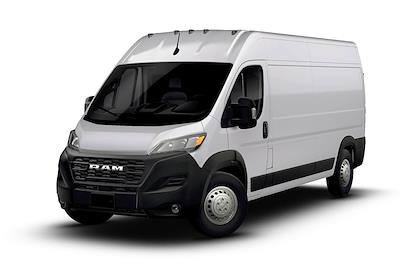 New 2026 Ram ProMaster 2500 High Roof Empty Cargo Van for sale #156344 - photo 1