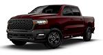 New 2026 Ram 1500 Warlock Crew Cab 4x4 Pickup for sale #260018 - photo 1