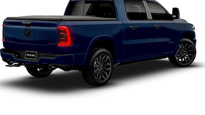 New 2026 Ram 1500 Limited Crew Cab 4x4 Pickup for sale #157257 - photo 2