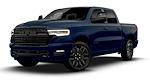 New 2026 Ram 1500 Limited Crew Cab 4x4 Pickup for sale #157257 - photo 1
