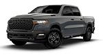 New 2026 Ram 1500 Warlock Crew Cab 4x4 Pickup for sale #260020 - photo 1