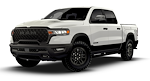 New 2026 Ram 1500 Rebel Crew Cab 4x4 Pickup for sale #260027 - photo 1