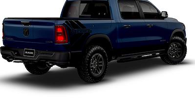 New 2026 Ram 1500 Rebel Crew Cab 4x4 Pickup for sale #178170 - photo 1
