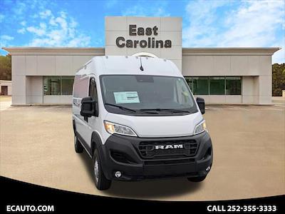 New 2026 Ram ProMaster 2500 High Roof Empty Cargo Van for sale #260284 - photo 1