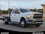 2024 Ram 3500 Crew Cab DRW 4x4, Hauler Body for sale #240278 - photo 1