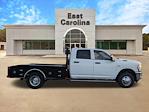 2024 Ram 3500 Crew Cab DRW 4x4, Hauler Body for sale #240278 - photo 8