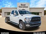 New 2024 Ram 3500 Tradesman Crew Cab 4x4 60 CA Cab Chassis for sale #240282 - photo 1
