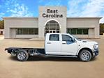 New 2024 Ram 3500 Tradesman Crew Cab 4x4 60 CA Cab Chassis for sale #240282 - photo 3