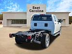New 2024 Ram 3500 Tradesman Crew Cab 4x4 60 CA Cab Chassis for sale #240282 - photo 2