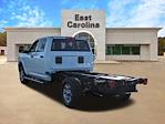 New 2024 Ram 3500 Tradesman Crew Cab 4x4 60 CA Cab Chassis for sale #240282 - photo 5