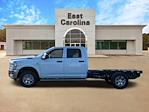 New 2024 Ram 3500 Tradesman Crew Cab 4x4 60 CA Cab Chassis for sale #240282 - photo 6
