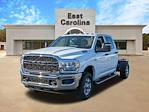 New 2024 Ram 3500 Tradesman Crew Cab 4x4 60 CA Cab Chassis for sale #240282 - photo 7