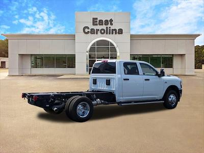 New 2024 Ram 3500 Tradesman Crew Cab 4x4 60 CA Cab Chassis for sale #240439 - photo 2