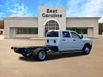 New 2024 Ram 3500 Tradesman Crew Cab 4x4 60 CA Cab Chassis for sale #240439 - photo 2