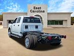 New 2024 Ram 3500 Tradesman Crew Cab 4x4 60 CA Cab Chassis for sale #240439 - photo 6