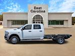 New 2024 Ram 3500 Tradesman Crew Cab 4x4 60 CA Cab Chassis for sale #240439 - photo 7