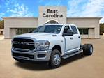 New 2024 Ram 3500 Tradesman Crew Cab 4x4 60 CA Cab Chassis for sale #240439 - photo 3