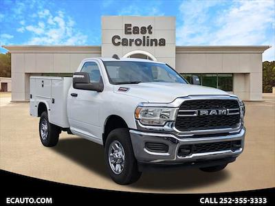 New 2024 Ram 2500 Tradesman Regular Cab 4x4 Pickup for sale #240520 - photo 1