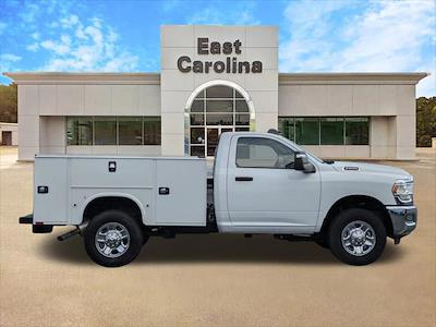 New 2024 Ram 2500 Tradesman Regular Cab 4x4 Pickup for sale #240520 - photo 2
