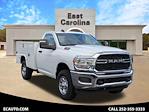 New 2024 Ram 2500 Tradesman Regular Cab 4x4 Pickup for sale #240520 - photo 1