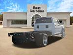 New 2024 Ram 5500 Tradesman Crew Cab 4x4 84 CA Cab Chassis for sale #240532 - photo 2