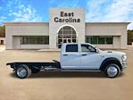 New 2024 Ram 5500 Tradesman Crew Cab 4x4 84 CA Cab Chassis for sale #240532 - photo 11