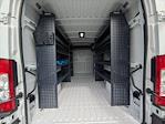 New 2024 Ram ProMaster 2500 High Roof Upfitted Cargo Van for sale #240556 - photo 2
