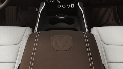 New 2026 Ram 1500 Laramie Crew Cab for sale #260100 - photo 2