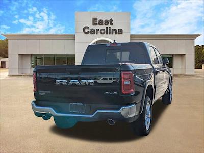 New 2026 Ram 1500 Big Horn Crew Cab for sale #260135 - photo 2