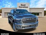 New 2026 Ram 1500 Big Horn Crew Cab for sale #260122 - photo 7