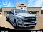 New 2024 Ram 3500 Tradesman Crew Cab 4x4 60 CA Cab Chassis for sale #240439 - photo 1