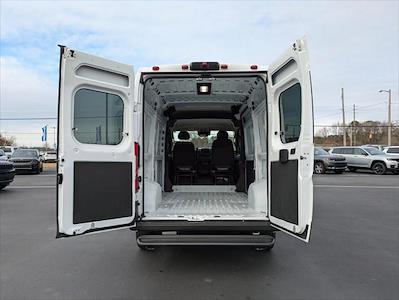 New 2025 Ram ProMaster 1500 High Roof Empty Cargo Van for sale #250139 - photo 2