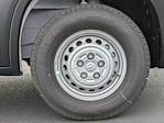 New 2025 Ram ProMaster 1500 High Roof Empty Cargo Van for sale #250139 - photo 11