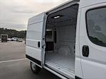 New 2025 Ram ProMaster 1500 High Roof Empty Cargo Van for sale #250139 - photo 27