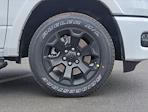 New 2025 Ram 1500 Big Horn Crew Cab 4x4 Pickup for sale #250287 - photo 10
