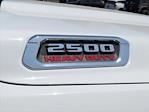 New 2025 Ram 2500 Tradesman Crew Cab 4x4 Pickup for sale #250341 - photo 40