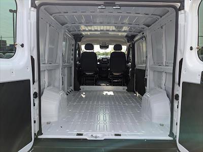 New 2025 Ram ProMaster 1500 Standard Roof Empty Cargo Van for sale #250394 - photo 2