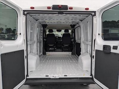 New 2025 Ram ProMaster 1500 Standard Roof Empty Cargo Van for sale #250395 - photo 2