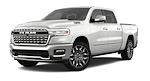 New 2025 Ram 1500 Limited Crew Cab 4x4 Pickup for sale #250436 - photo 1