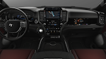 New 2025 Ram 1500 Limited Crew Cab 4x4 Pickup for sale #250436 - photo 6