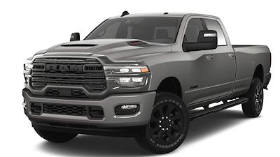 New 2025 Ram 2500 Laramie Crew Cab 4x4 Pickup for sale #250461 - photo 1