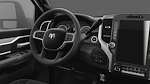 New 2025 Ram 2500 Big Horn Crew Cab 4x4 Pickup for sale #250463 - photo 9